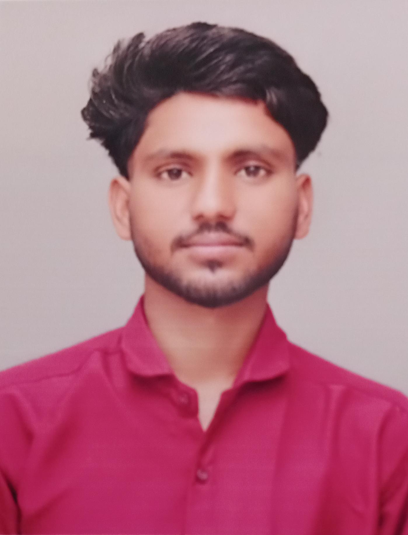 Amit ARYA Image