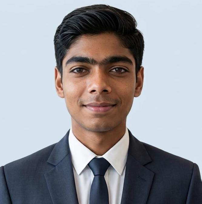 Ankit GOSWAMI