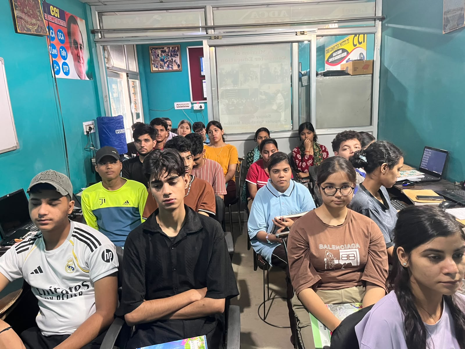 AI Workshop