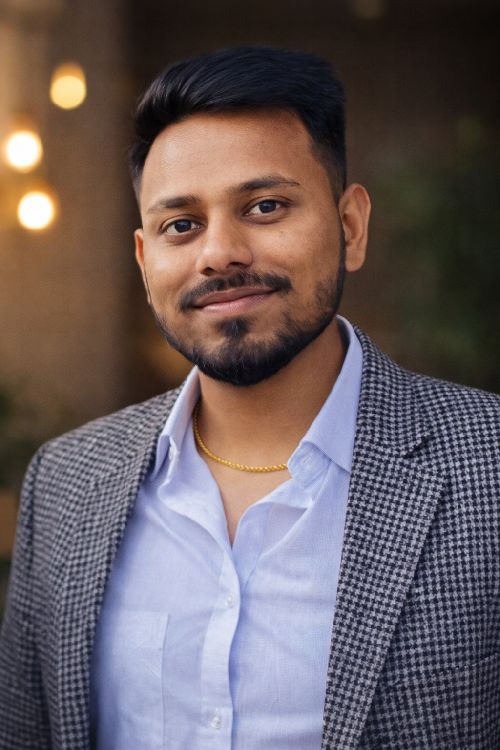 Avneet Verma Image