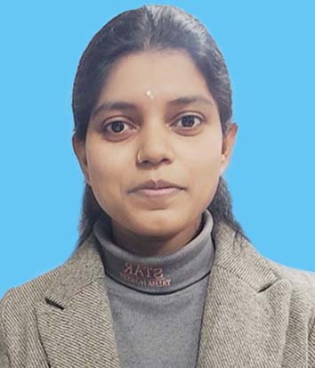 Janvi Madeshiya Image