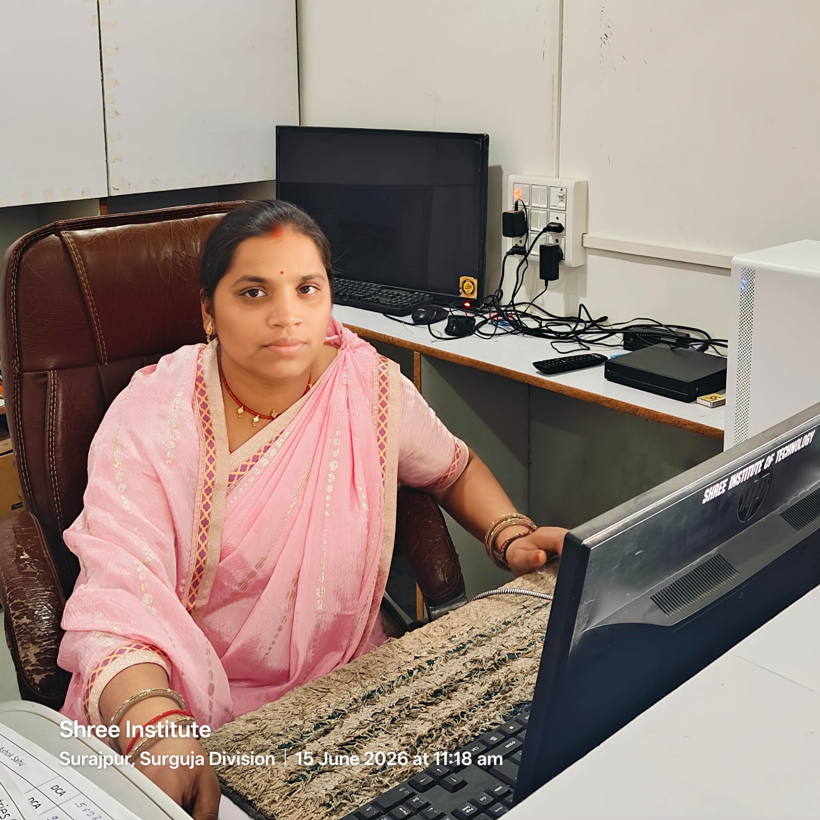 Sushma Sahu Image
