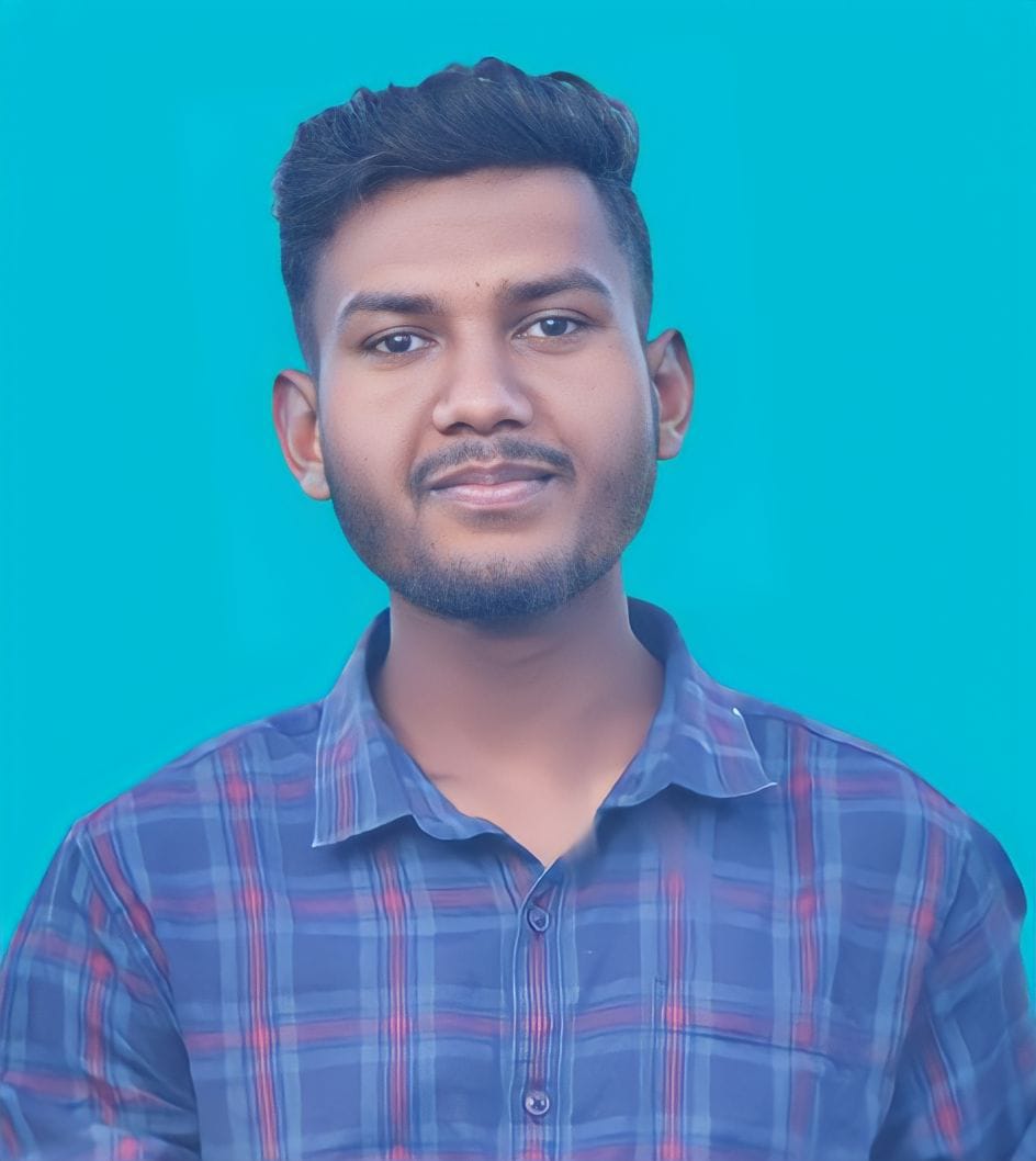 Ugal Kishor Image