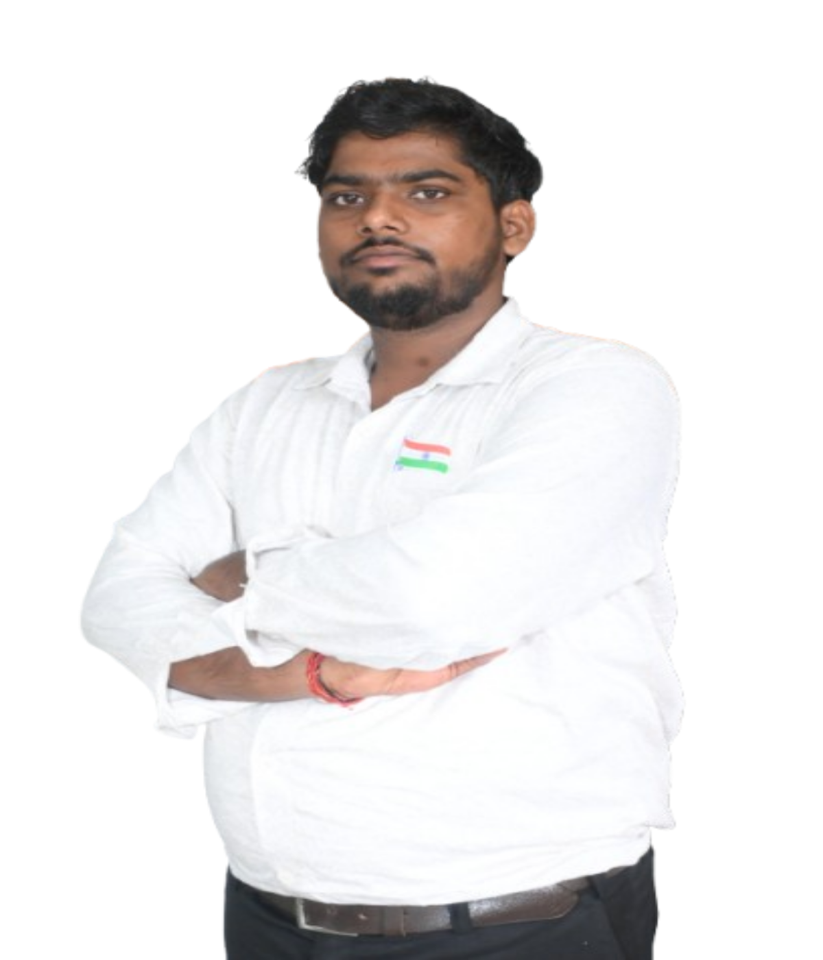 Er. Awadhesh Sahu Image