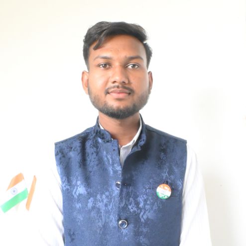 Ugal Kishor Image