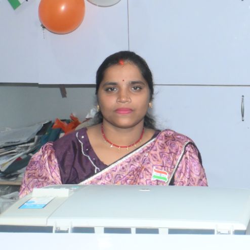 Sushma Sahu Image