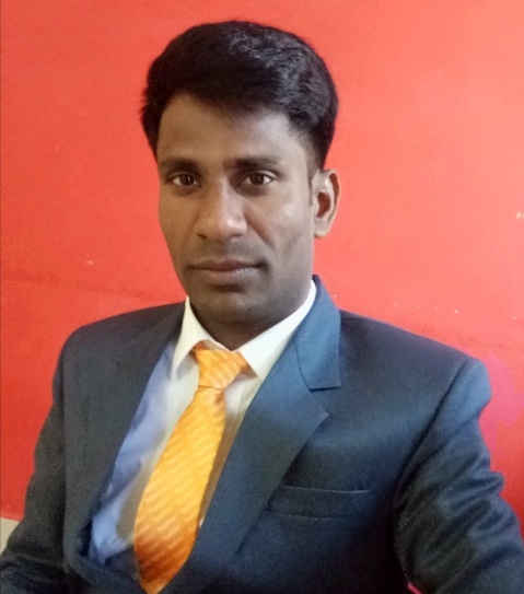 Mukesh Chouhan Image