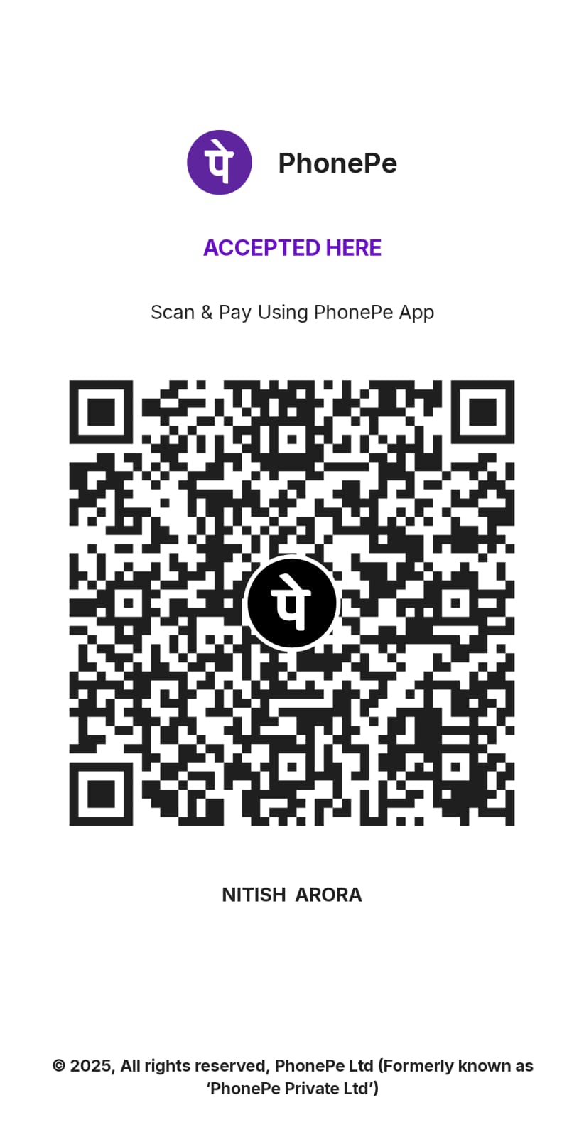 QR Code