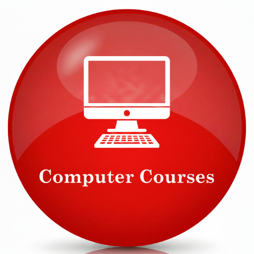 Computer Courses Icon