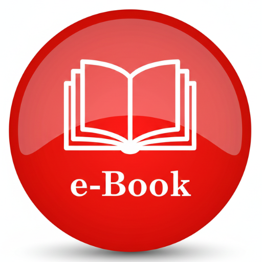 Premium E-Books Icon