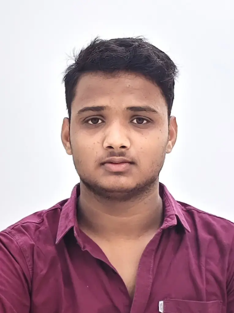 Yusuf Ahmad Siddiqui 