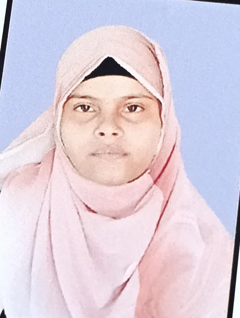 Sayyada Saman 