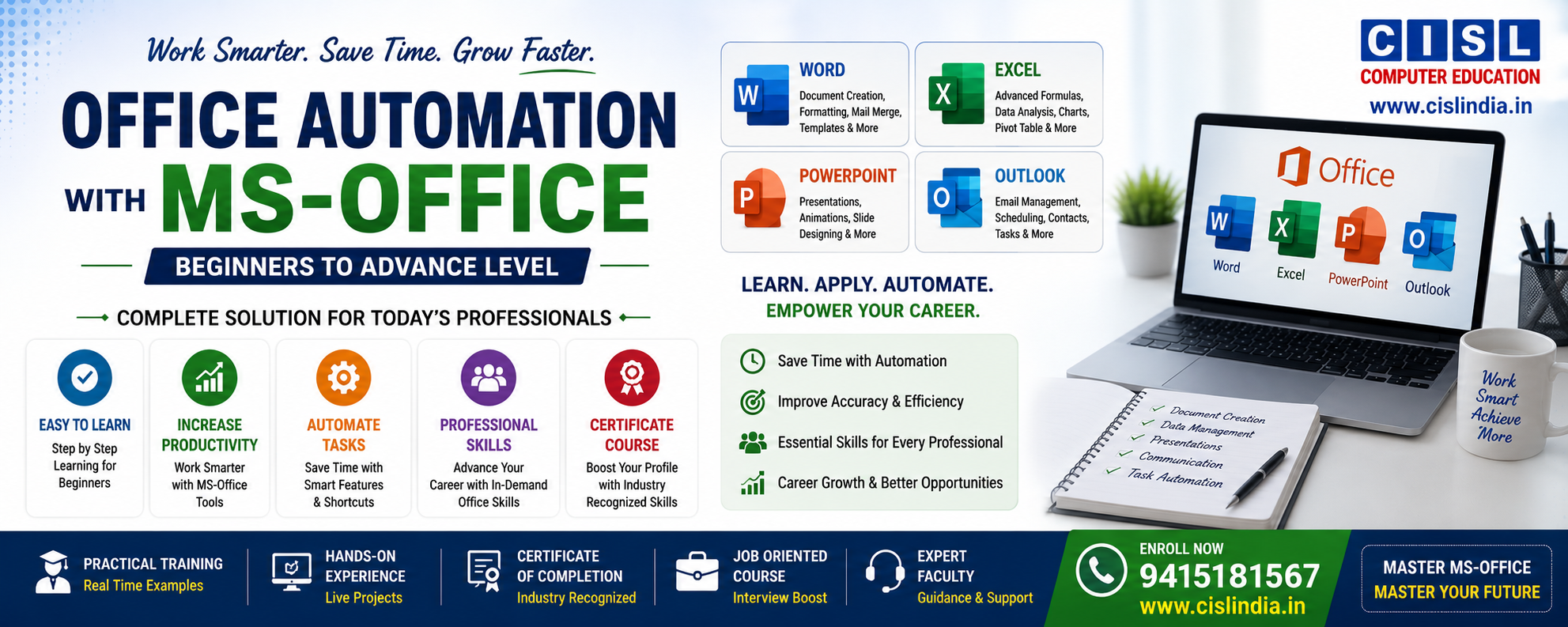 Office Automation