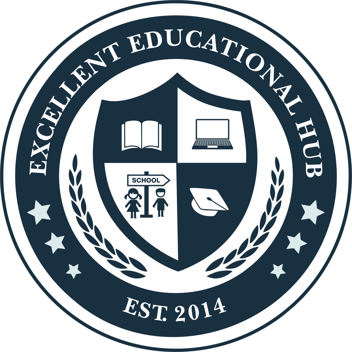 Education Logo Images