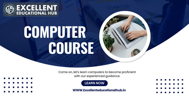 Top Job Oriented Computer Course