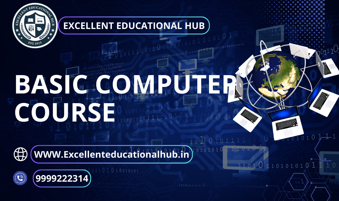 Course Course For Beginner