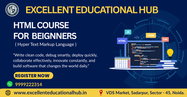 Start Your Web Development Journey