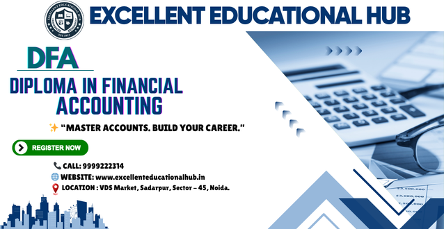 Start Your Career in Accounting Today