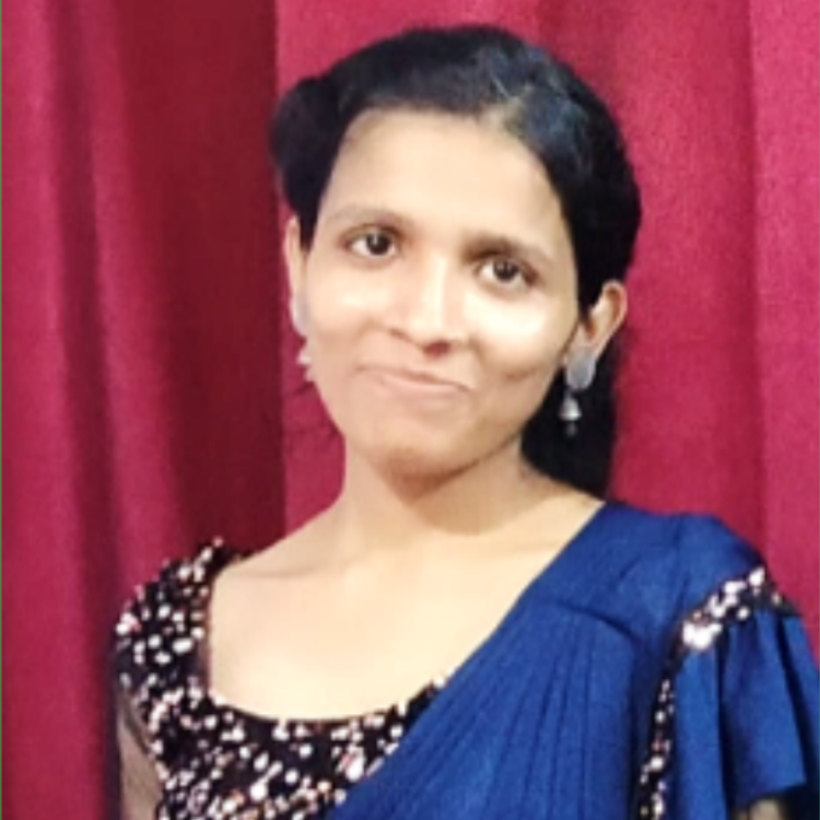 Ranjita Kumari Image