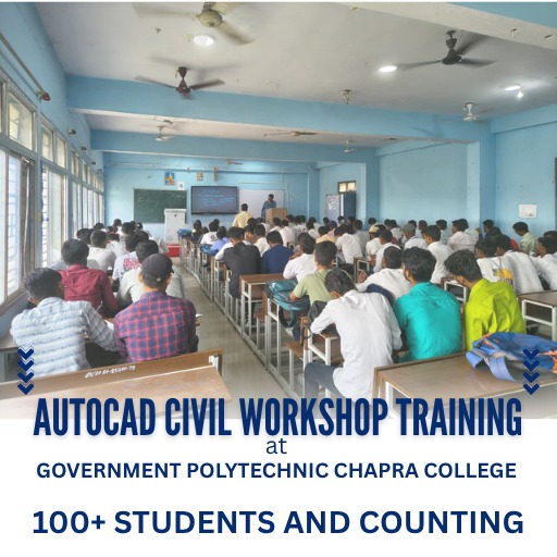 Training the Next Generation of Civil Experts Icon