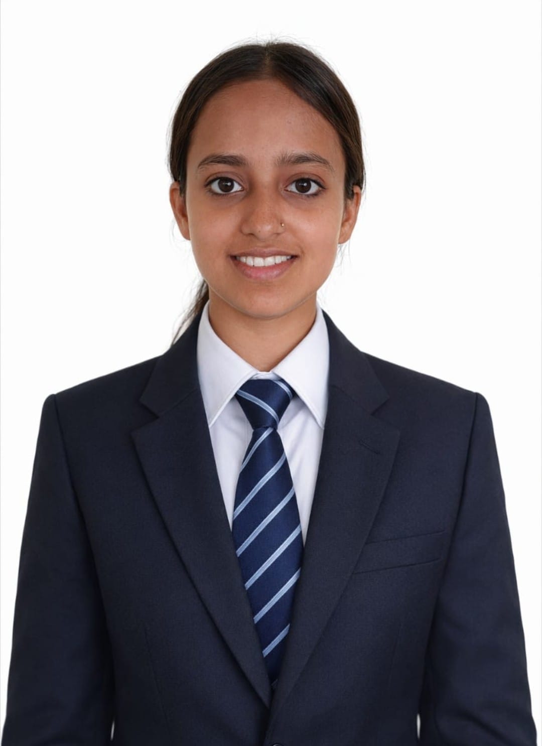 SHALINI KUMARI Image