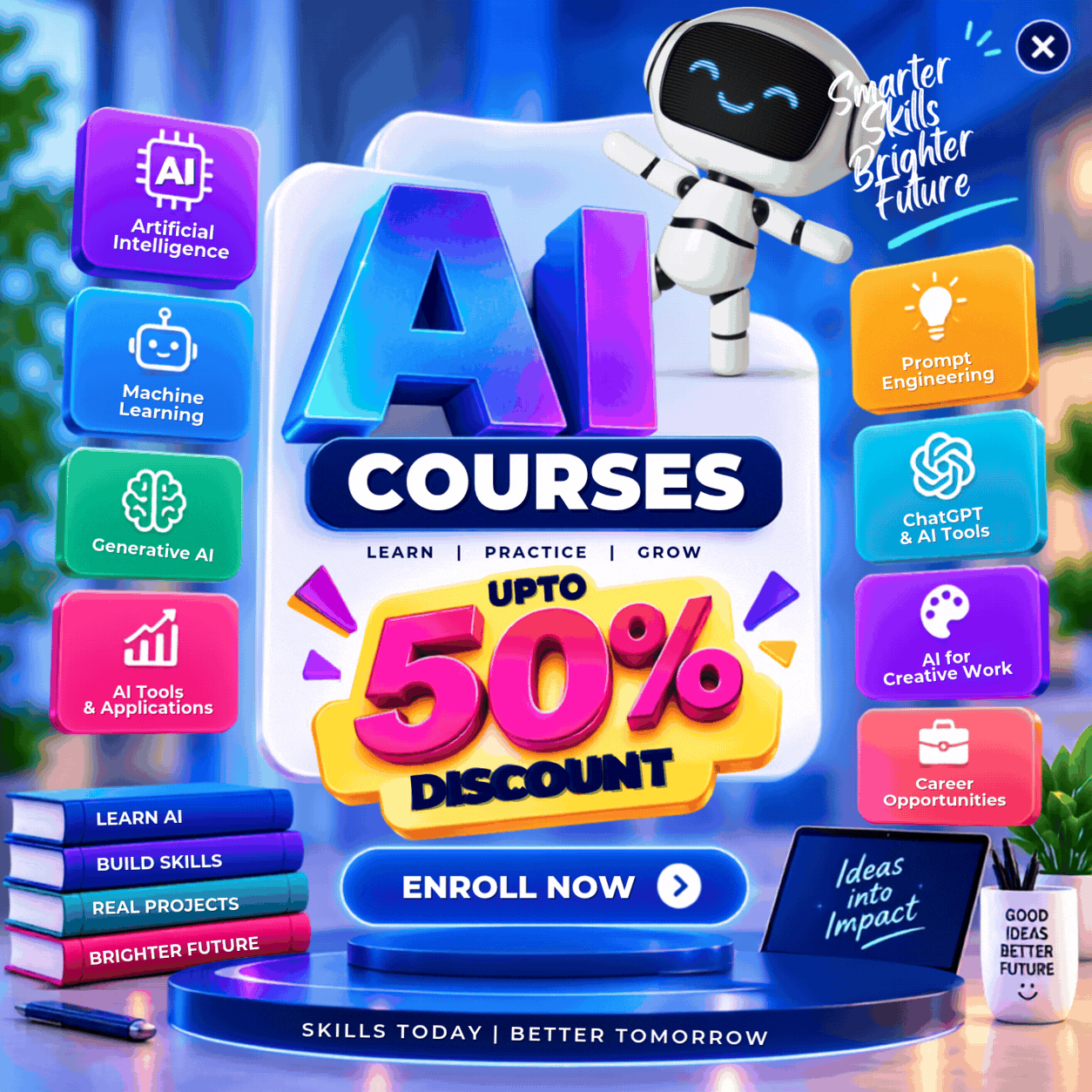 AI Courses