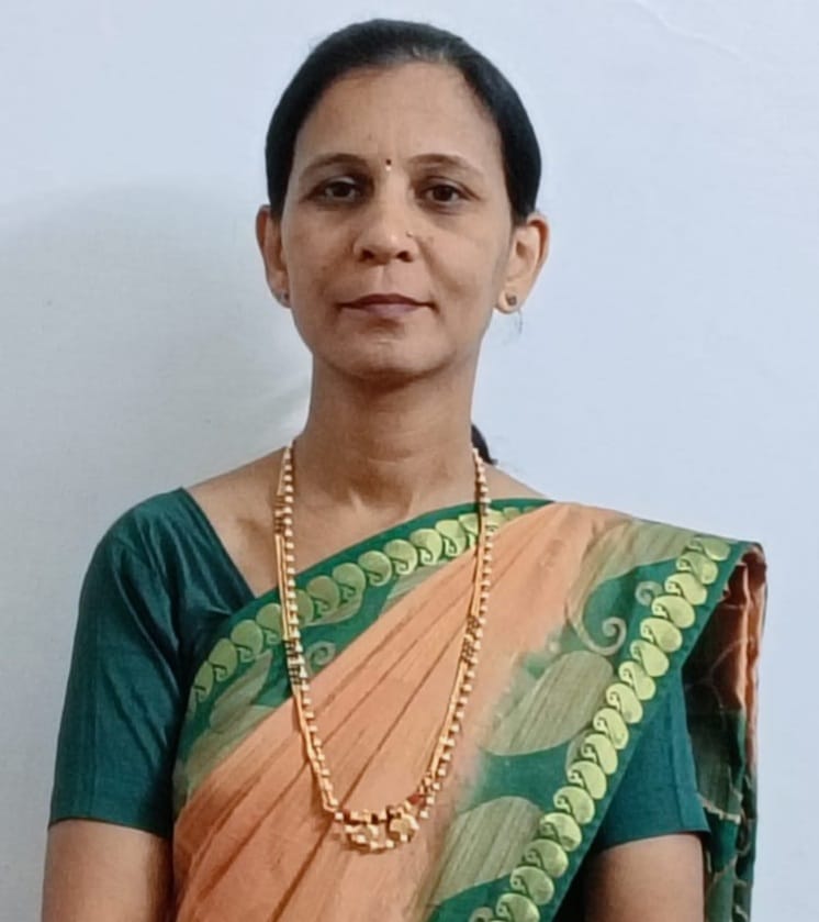 Veena M Image