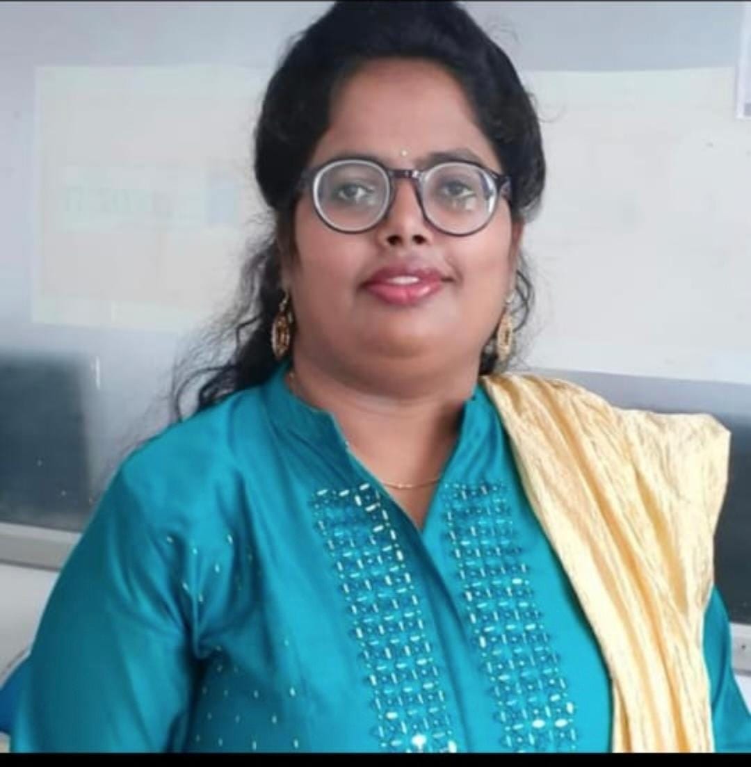 Chethana N M Image