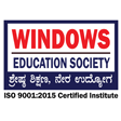 Windows Computer Education Logo