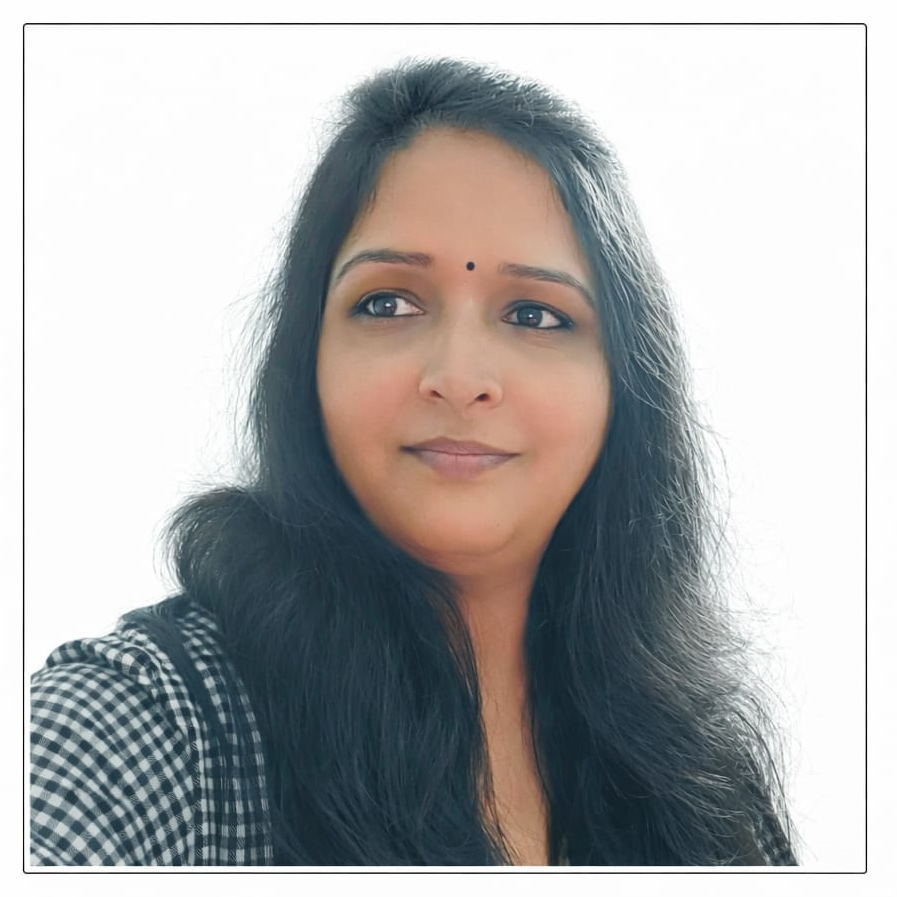 Roopa S Malige Image