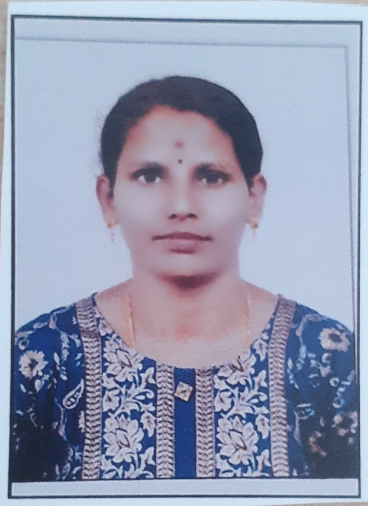 Shilpa P
