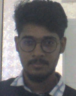 KIRAN KUMAR P R