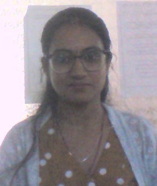 POOJA N