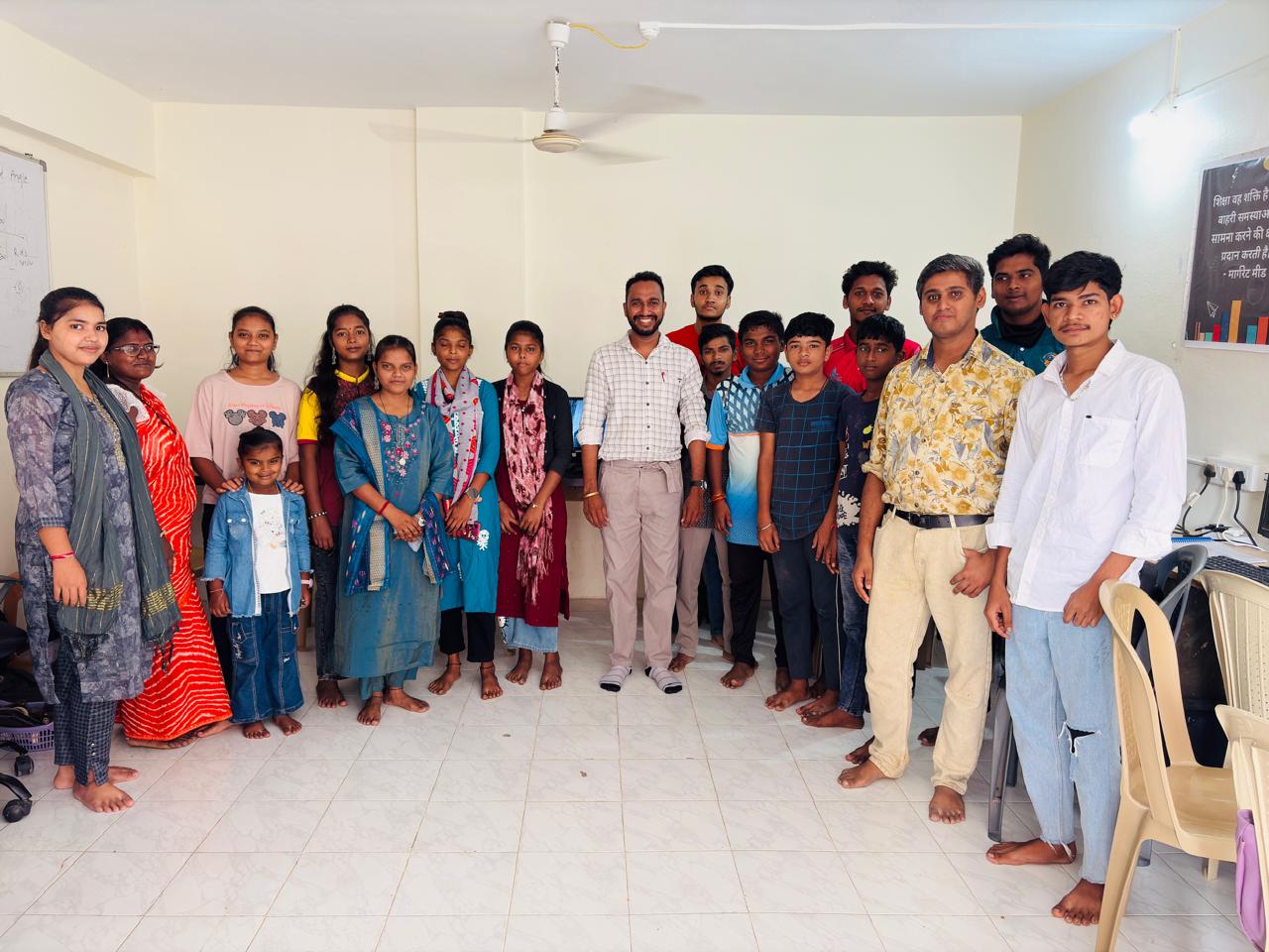 SCHOOL STUDENT BATCH