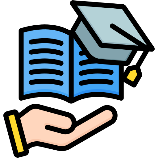 Professional Courses 📚 Icon