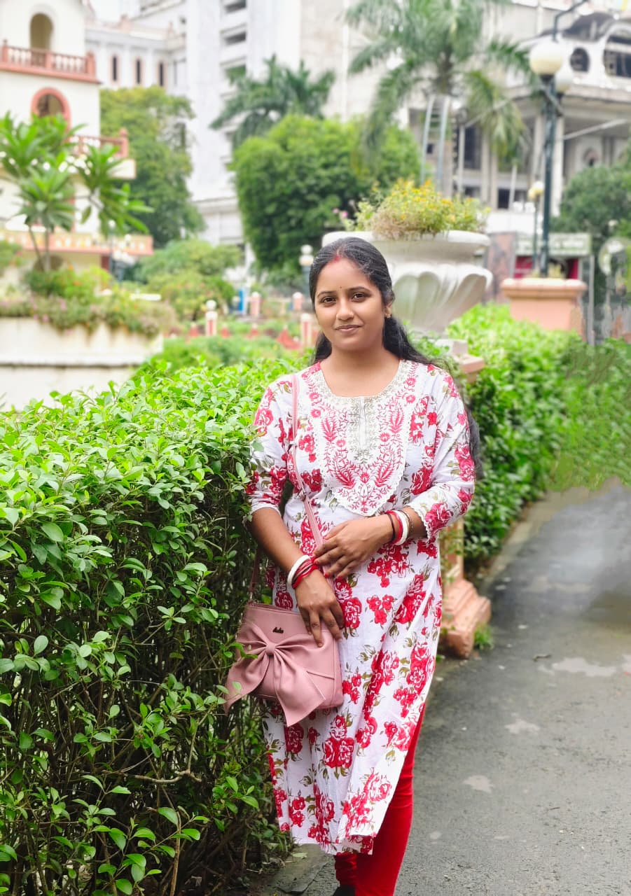 RIYA KAURI DAS Image