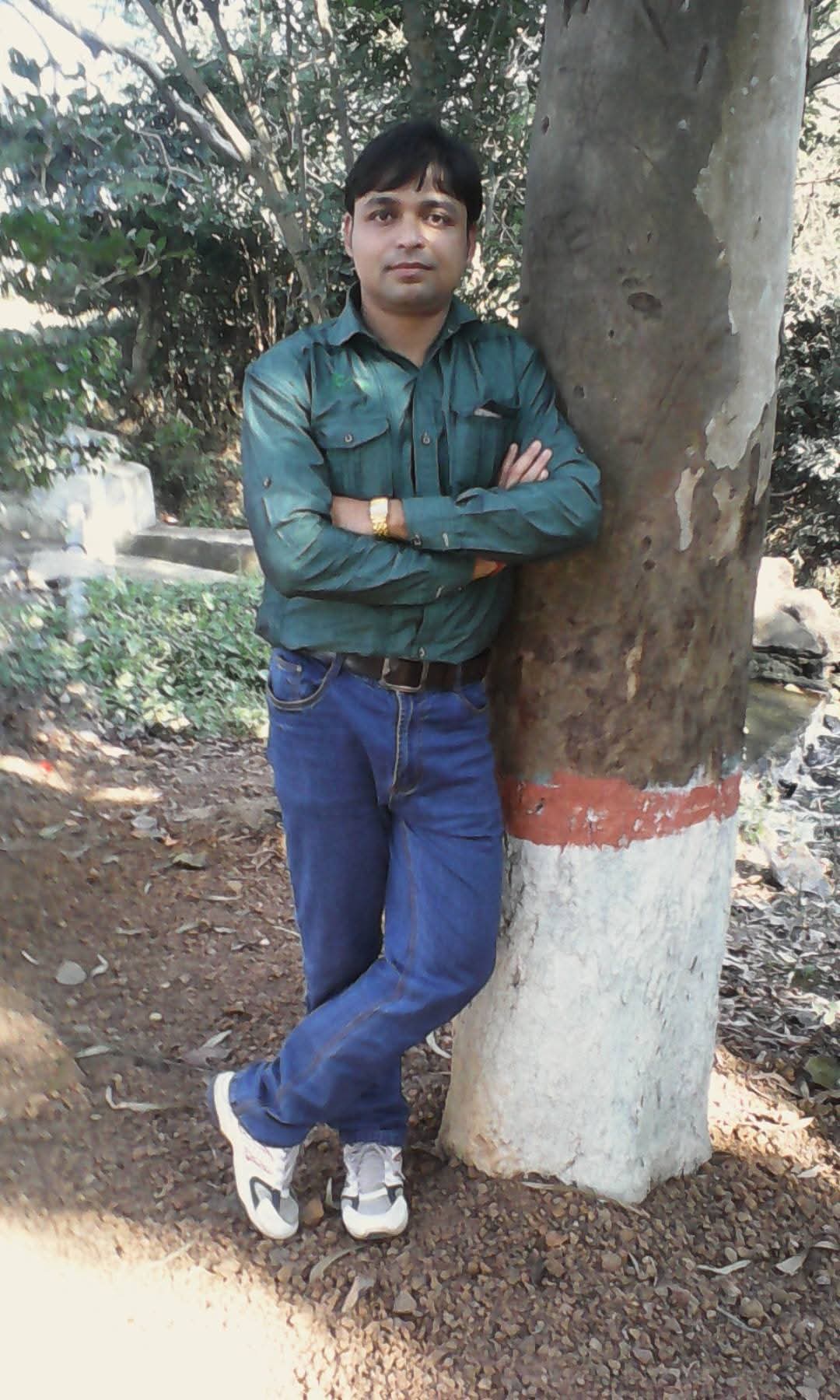 SANDIP KARMAKAR Image