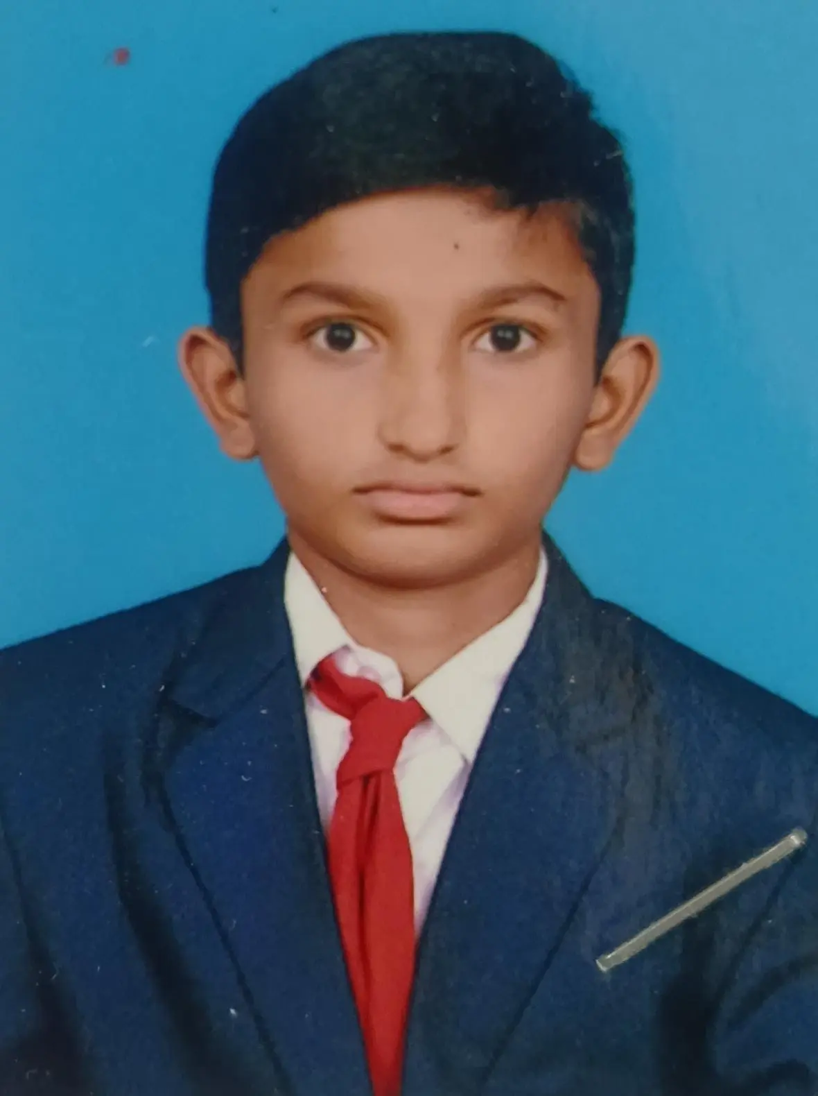 VILOKBHAI OAD