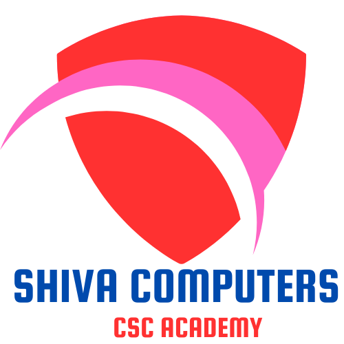 SHIVA COMPUTERS