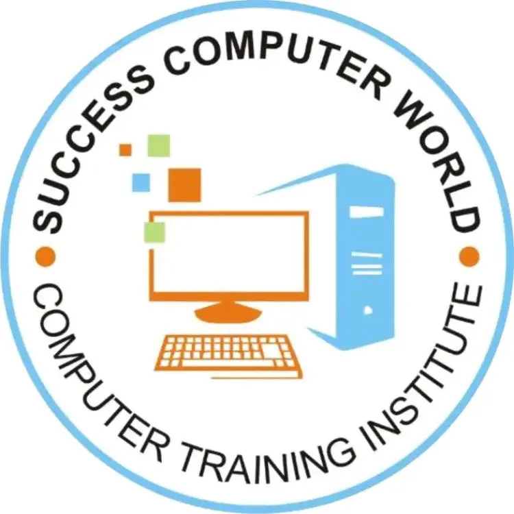 SUCCESS COMPUTER WORLD COMPUTER TRAINING INSTITUTE