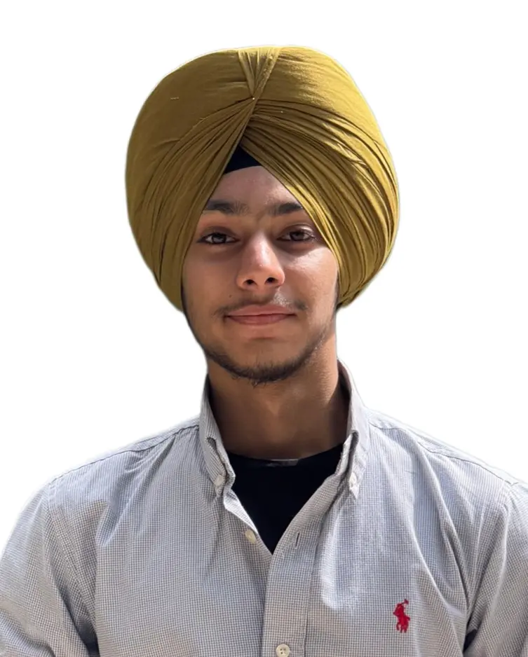 Manmeet Singh 