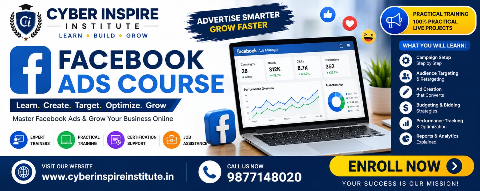 Facebook Ads