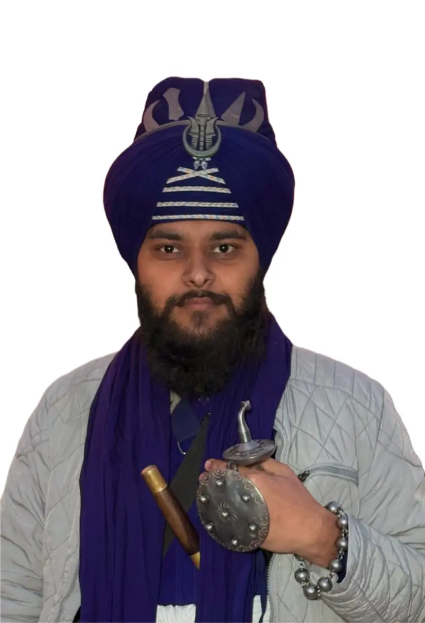 Jobanpreet Singh Image