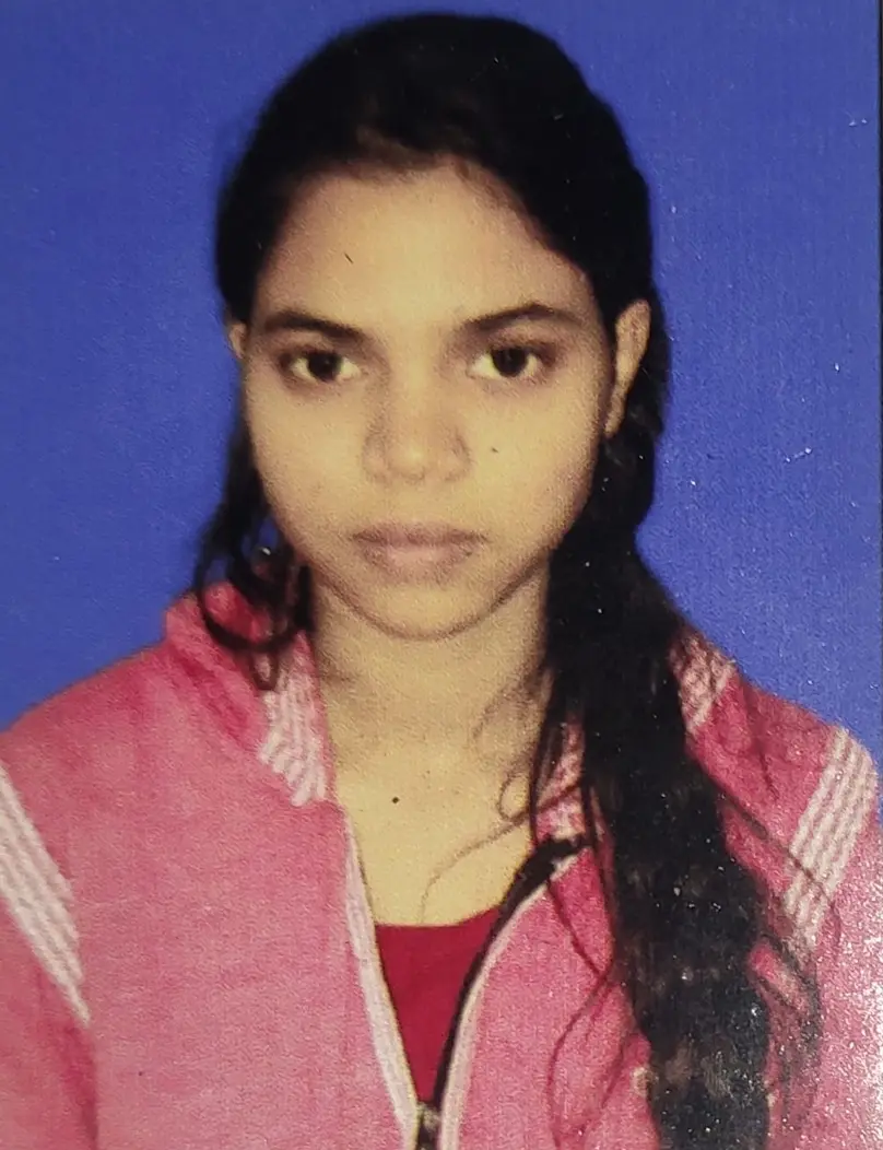 YASHWINI KUMARI 