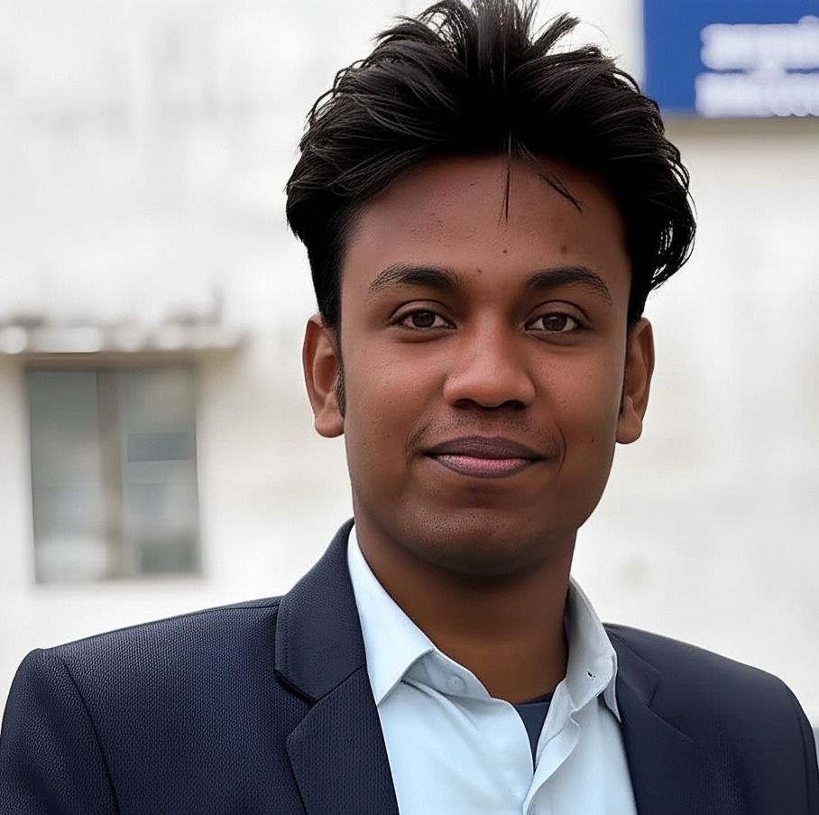 SATISH KUMAR SHARMA Image