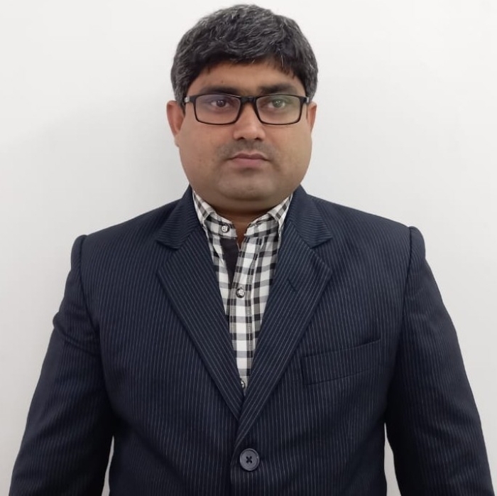 RAKESH RAUSHAN Image