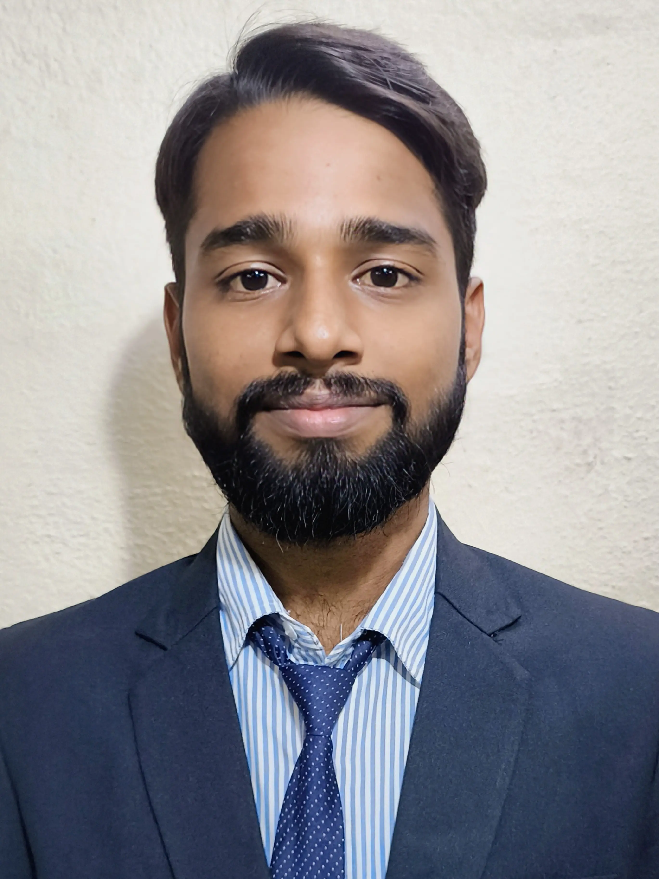 SHIVAM RAJ 