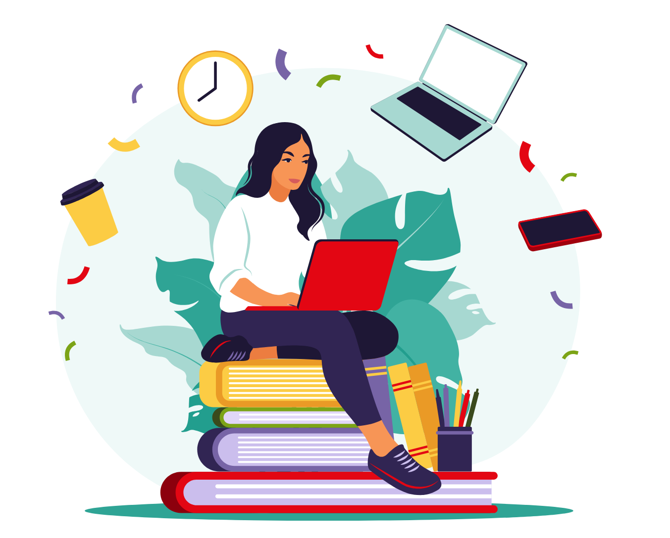 Education Logo Images