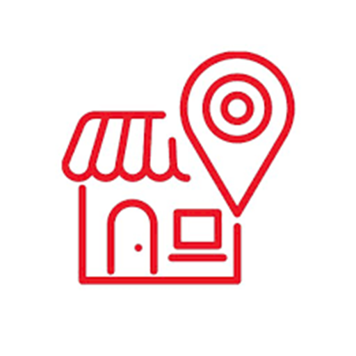 Franchise Partners Icon