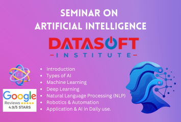 Seminar on AI Image